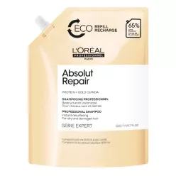   Loréal Serie Expert Absolut Repair sampon Refill (utántöltő) 1500ml