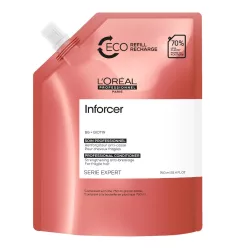   Loréal Serie Expert Inforcer Balzsam Refill (utántöltő) 750ml