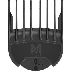 Moser Fésű "3" 9mm 1802-7090