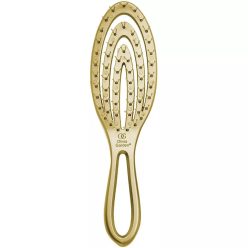 Olivia Garden Holiday Gold hajkefe