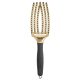 Olivia Garden Fingerbrush Care Iconic Gold