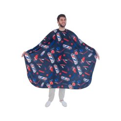 Eurostil 06995 Beterítőkendő kapcsos 140*160