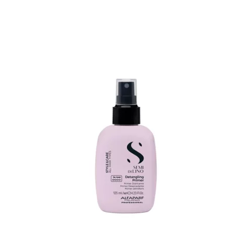 Semi di lino Style & Care Detangling Primer 125ml