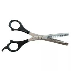   Henbor Ritkító olló 6" - Accademy - Tanuló INOX 745/6