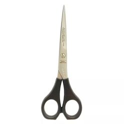   Henbor Hajvágó olló 6" - Accademy - Tanuló INOX 747/6