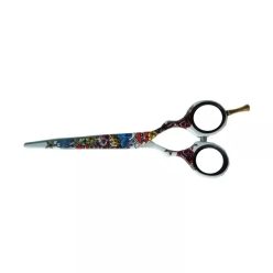   Henbor Hajvágó olló 5,5"- Golden Fantasy - INOX 782T/5,5"