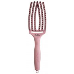 Olivia Garden Fingerbrush 2024 Soft Pink