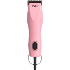 Wahl Animalline állatnyíró KM2+ Pink 3027126