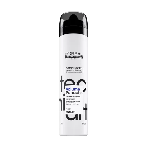 Loréal Tecni.art Volume Panache (Savage) 250ml