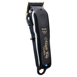 Wahl Magic Clip Cordless 3026434 Black Hajvágógép