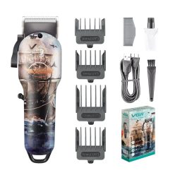 VGR Prof. Hajvágógép Cordless Hair Clipper V-690