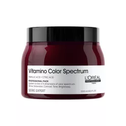 Loréal Serie Expert Vitamino Color Spectrum Pakolás 500ml