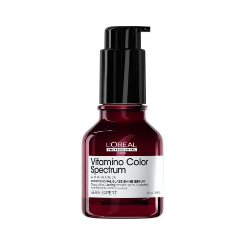 Loréal Serie Expert Vitamino Color Spectrum Szérum 50ml