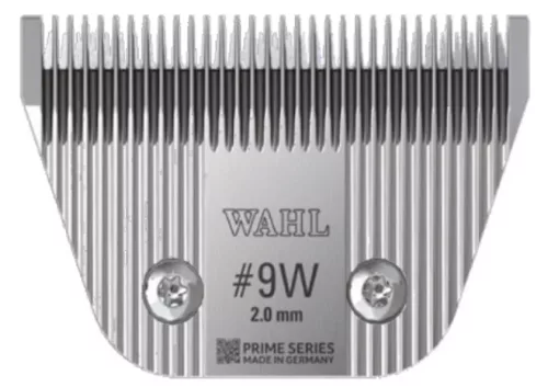 Wahl Animalline vágófej 2,0mm #9W 1264-7170