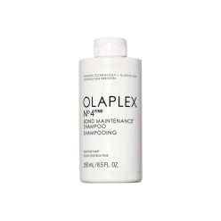 OLAPLEX No.4FINE Bond Maintenance® Shampoo 250ml