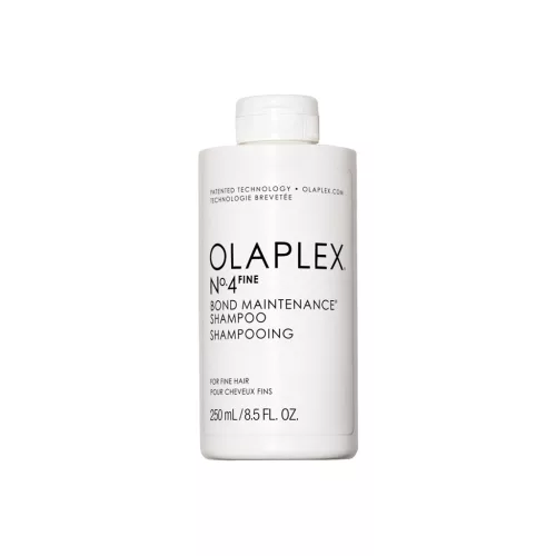 OLAPLEX No.4FINE Bond Maintenance® Shampoo 250ml
