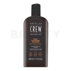 AMERICAN CREW DAILY CLEANSING SHAMPOO 450ml