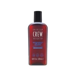  AMERICAN CREW ANTI-DANDRUFF - KORPÁSODÁS ELLENI SAMPON 250ml