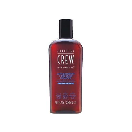 AMERICAN CREW ANTI-DANDRUFF - KORPÁSODÁS ELLENI SAMPON 250ml