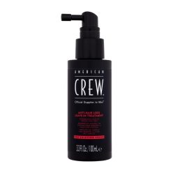   AMERICAN CREW ANTI-HAIRLOSS LOTION - HAJHULLÁS ELLENI HAJERŐSÍTŐ KEZELÉS 100ml