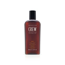 AMERICAN CREW 3 IN 1 CLASSIC 250ml
