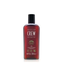 AMERICAN CREW 3 IN 1 TEE TREE 250ml