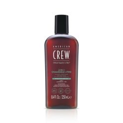 AMERICAN CREW 3 IN 1 RELAXING 250ml