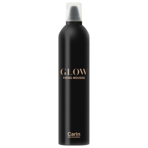Carin Glow Fixiing Mousse 300ml