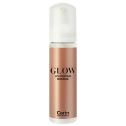 Carin Glow Volumizing Mousse 200ml