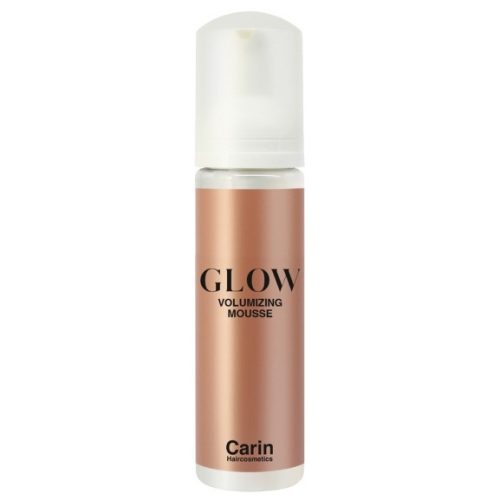 Carin Glow Volumizing Mousse 200ml