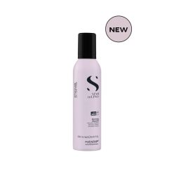 Semi di lino Style & Care Firming hajfixáló hab 250 ml