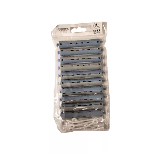 Ef-es  Dauercsavaró (szürke-kék) 10db/csomag
