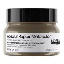 Loréal Serie Expert Absolut Repair Molecular pakolás 250ml