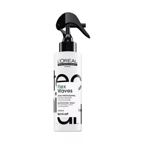 Loréal Tecni.art Flex Waves 190ml