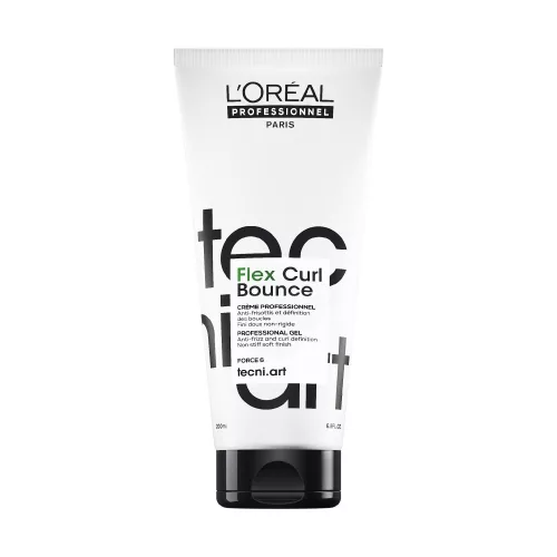 Loréal Tecni.art Flex Curl Bounce 200ml