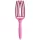 Olivia Garden Fingerbrush Bubble Pink M