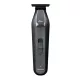Panasonic ER-XT70 Barikan Silver