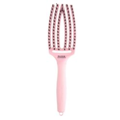 Olivia Garden Fingerbrush Jaipur Rose M