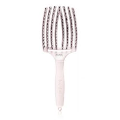 Olivia Garden Fingerbrush Pastel Pink L