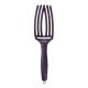 Olivia Garden Fingerbrush Violet Amethyst M