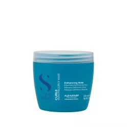 Semi di lino Curls Enhancing Maszk 500ml