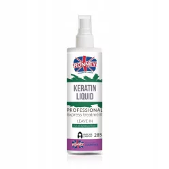 RONNEY Keratin Liquid spray 285ml