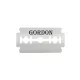 Gordon Borotvapenge (5db/csomag) (D100)
