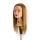 Labor Pro babafej 35cm (kevert hajjal) (I111HD)