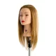 Labor Pro babafej 35cm (kevert hajjal) (I111HD)