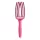 Olivia Garden Fingerbrush And Beyond M4R5 Red