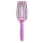 Olivia Garden Fingerbrush And Beyond V3NU5 Pink