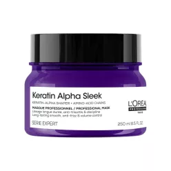 Loréal Serie Expert Keratin Alpha Sleek pakoló 250ml