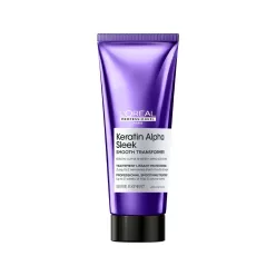   Loréal Serie Expert Keratin Alpha Sleek hajegyenesítő kezelés 200ml