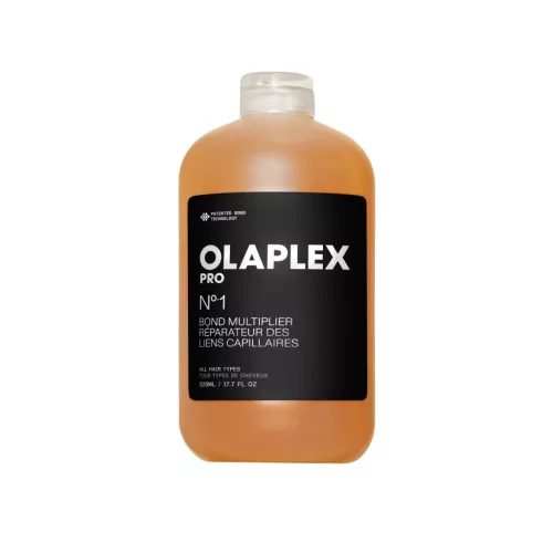 OLAPLEX No. 1 Bond Multiplier 525ml
